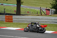Advanced Group Orange Bikes